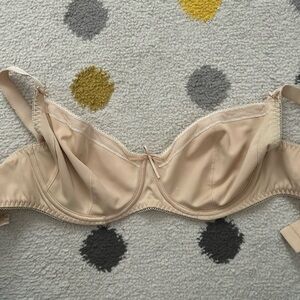 Freya Marvel side-support bra